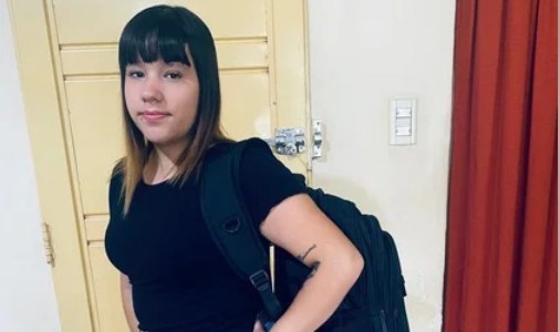 Buscan a una adolescente de 15 años desaparecida en Córdoba