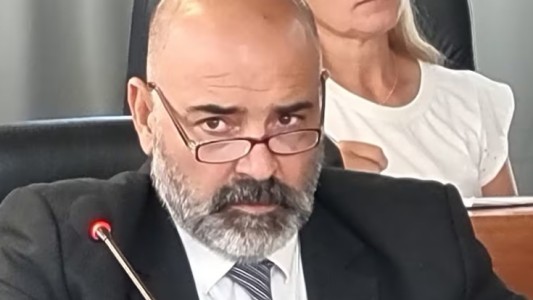 Condenaron a un policía en Traslasierra por violencia de género