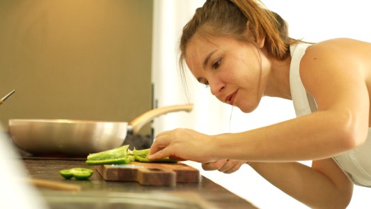 Hoy en Vete Gruñon vamos a preparar un Cuscús