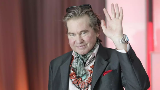 ¿De qué murió Val Kilmer a sus 65 años?