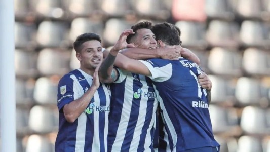 Talleres debuta ante San Pablo en Copa Libertadores