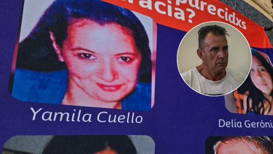 La Justicia condenó a Néstor Simone a 20 años de prisión por el asesinato de Yamila Cuello
