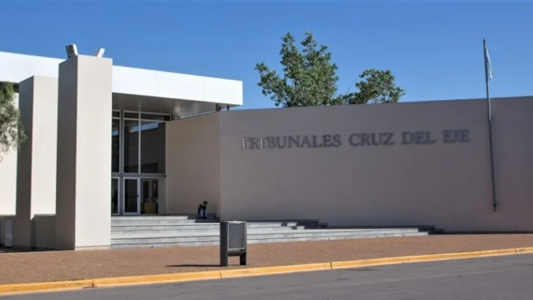 Violó a su expareja tras haberla visto con otro hombre: lo condenaron a ocho años de cárcel