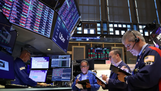 Mercados en llamas: los activos argentinos se desploman hasta 13%