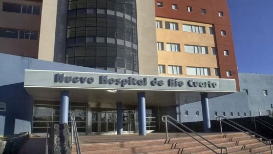 Un hombre de 42 años murió tras un operativo policial en Río Cuarto: investigan lo sucedido