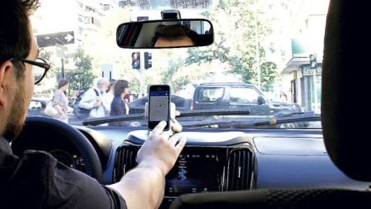 El Tribunal Superior de Justicia autorizó el funcionamiento de las aplicaciones de viajes en la ciudad de Córdoba