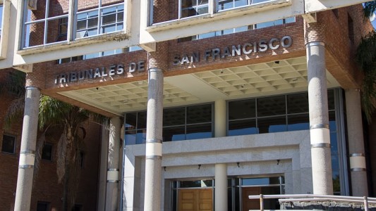 Quedó en libertad el joven que fue filmado masturbándose cerca de dos escuelas en San Francisco