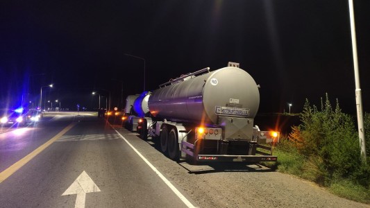 Dos motociclistas murieron en siniestros viales durante el fin de semana