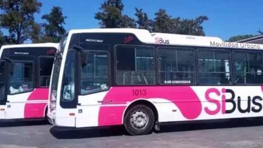 Transporte urbano en Córdoba: desde este lunes se incorpora una nueva empresa