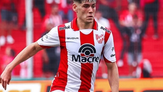 Instituto visita a Atlético Tucumán por la fecha 12 del Torneo