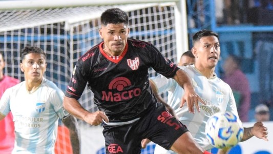 Se le escapó sobre el final: Instituto perdió 3-2 ante Atlético Tucumán