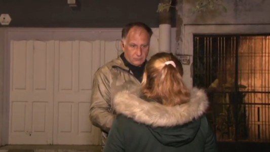 Horror en barrio Pueyrredón: una vecina aseguró que el hijo de la víctima es quién la mató
