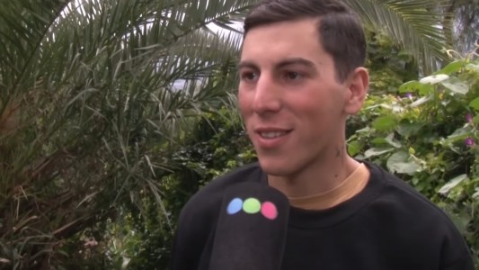 De soñar con emigrar a vivir un infierno en Polonia: la historia de Lucas Carrizo