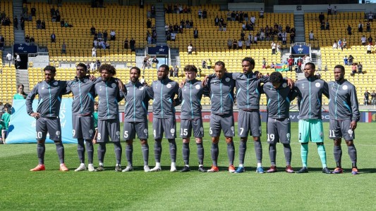 Mundial 2026: cuál es la primera selección que está en el repechaje y podría jugar contra un sudamericano