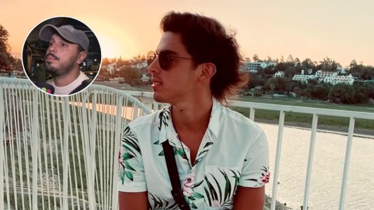 Golpiza a la salida de un boliche: el hermano de Martín Cáceres aseguró que sigue sin despertar