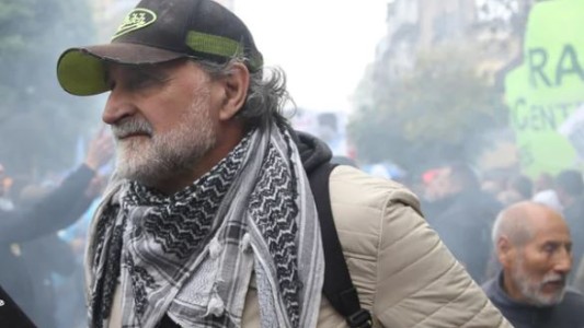 Casanello envió a juicio a Eduardo Belliboni