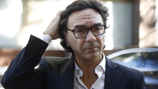 "Los familiares todavía atraviesan el duelo por la muerte de Maradona", afirmó el defensor de Cosachov