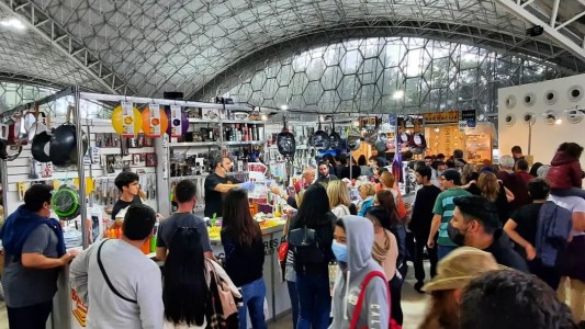Vuelve a Córdoba la Feria Internacional de Artesanías: Un encuentro imperdible con la creatividad y la tradición