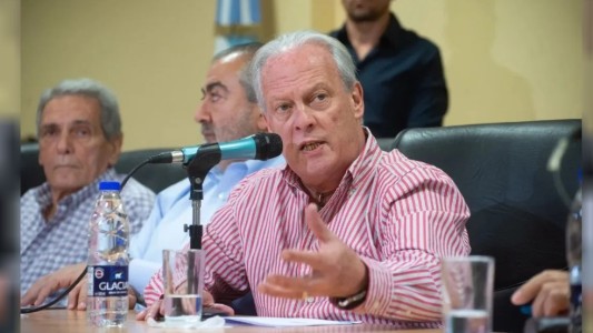 Desde la CGT afirman que "el paro está siendo importante" y que "hay un ausentismo muy grande"