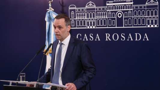 El Gobierno cuestionó el paro general y comparó a los sindicalistas con “animales salvajes”