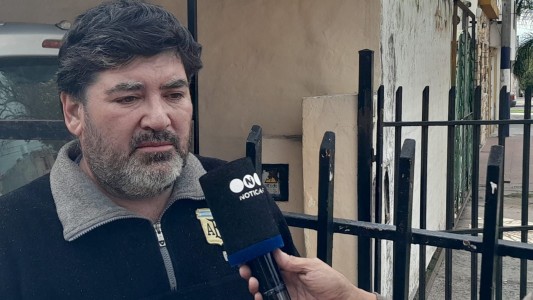 "Me la han arruinado a la chica": el desgarrador testimonio del padre de la joven baleada en Alto Alberdi
