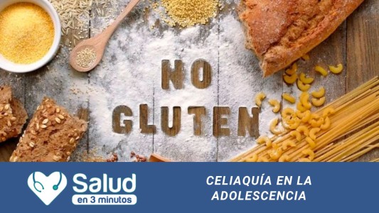 Transición de pacientes pediátricos al cuidado médico del adulto