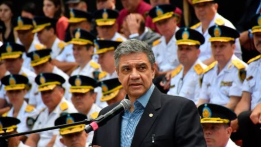 "Javier Milei le debe US$2.000 a cada porteño": la revelación inesperada de Jorge Macri