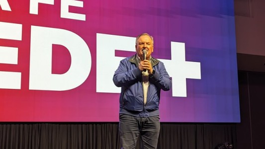 UxP: "Los grandes perdedores fueron Amalia Granata y La Libertad Avanza"