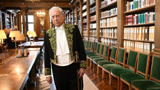 El legado de Vargas Llosa: Premio Nobel y figura clave de las letras hispanoamericanas