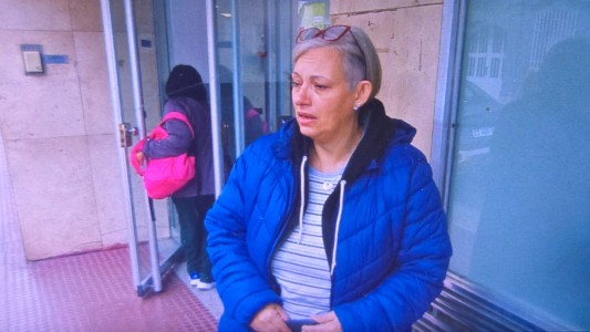 Continúa en grave estado la joven atropellada por un trolebús en Cofico: su mamá pide testigos