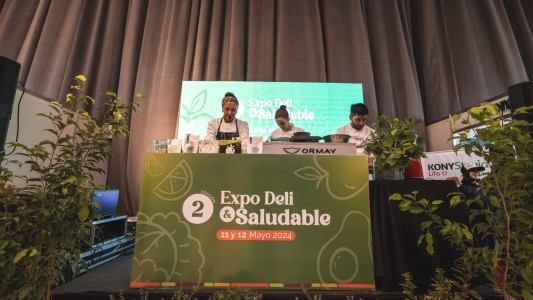 3 Edición de Expo Deli & Saludable, experiencias con propósito para conectar con el bienestar integral
