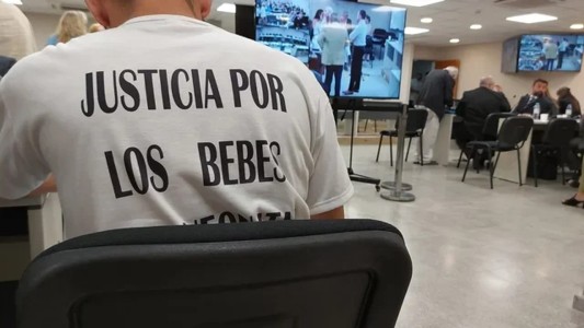 Juicio Neonatal: declararon los últimos testigos por la muerte de bebés en Córdoba