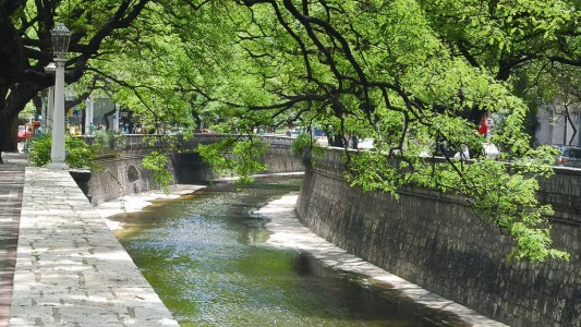 Tiempo en Córdoba: martes otoñal con máximas de 23 grados