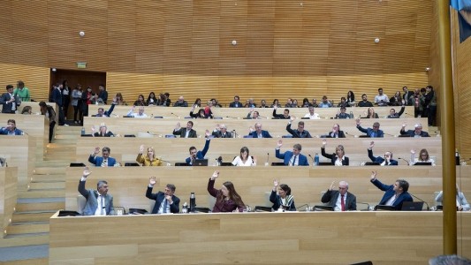 Desborde en las cárceles de Córdoba: la Legislatura adhirió a la emergencia penitenciaria nacional