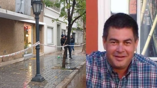 Crimen del empresario en Villa María: detuvieron a sus socios y a un presunto sicario