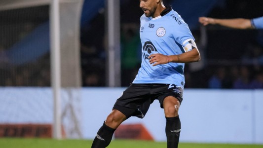 Belgrano enfrenta a Real Pilar por la Copa Argentina