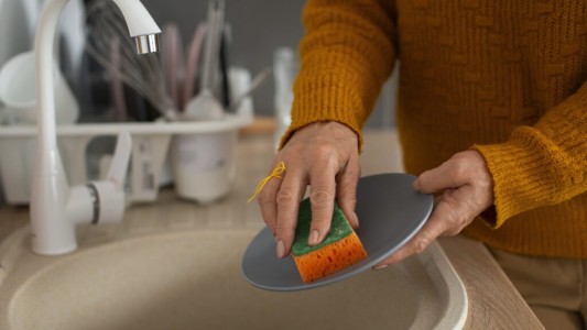 Ayudanos a cuidar el consumo de agua en esta semana santa