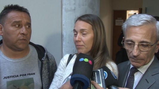 Habló la madre de un bebé fallecido en el Neonatal: "Sinceramente no les creo"