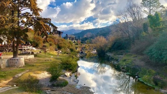 Semana Santa en Córdoba: descenso de temperaturas y posibles lluvias