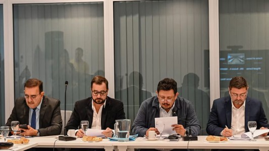 Córdoba: empezó la discusión por las apps de viajes en el Concejo Deliberante