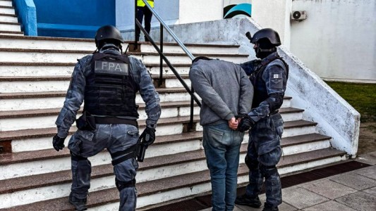 Desbarataron una banda narco que operaba en varias localidades: cinco detenidos