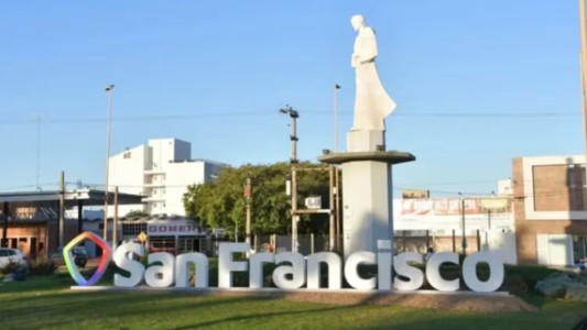 San Francisco: chocó, mató a un ciclista, se fugó y lo detuvieron horas más tarde