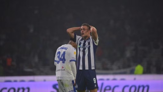 Talleres perdió ante Vélez y se aleja de la clasificación a playoff