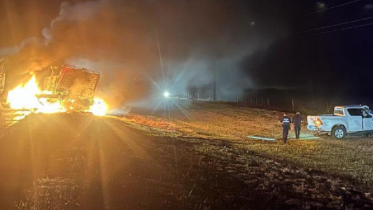 Trágico accidente: un hombre de 51 años fallece tras colisión
