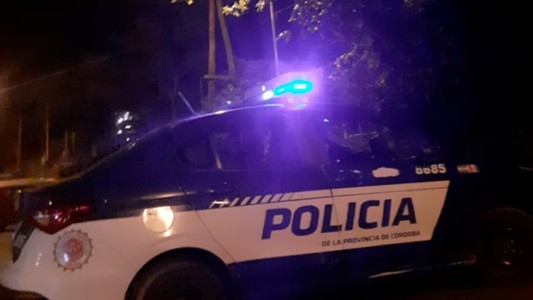 Córdoba: murió un motociclista tras chocar contra un auto en la ruta provincial 17