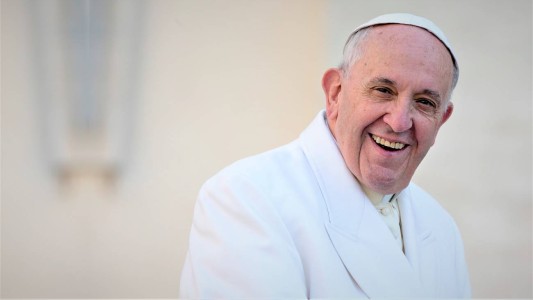 A los 88 años, falleció el papa Francisco: "Su vida entera estuvo dedicada la servicio del Señor y de su Iglesia"