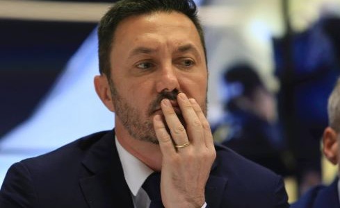 UP pedirá la interpelación de Petri para que explique por qué la Armada realiza entrenamientos antidisturbios