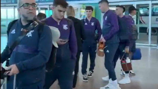 Talleres vuela rumbo a Lima y lo vivís por Telefe Córdoba