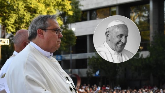 El arzobispo Ángel Rossi recordó a Francisco como “un hombre que se animó a montar el evangelio”