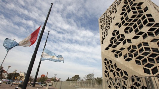 Córdoba adhiere al duelo nacional por la muerte del Papa Francisco